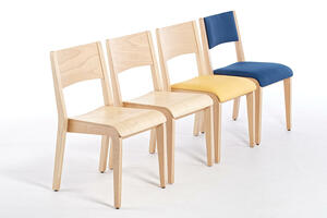 In verschiedenen Ausführungen ist der Bonn erhältlich